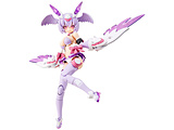 1/1 メガミデバイス M.S.G PUNI☆MOFU シャオ