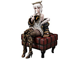 �h���ς݊����i 1/7 CODE VEIN II ���D�E�}�O����