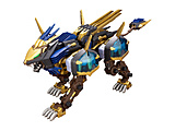 �y�݌Ɍ���z �y�Ĕ́z1/72 HMM�V���[�Y �]�C�h -ZOIDS- EZ-054 ���C�K�[�[���C�N�X �ysof001�z