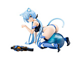 �h���ς݊����i �t���[���A�[���Y�E�K�[�� �X�e�B���b�g Swimsuit Ver.