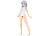 �t���[���A�[���Y�E�K�[�� �~�d�L School Swimsuits �z���C�gVer.