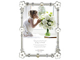 Photo frame@uC_ BJ35-L-WH