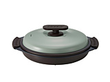 WpOp Toffy PALE AQUA K-MW3-PA