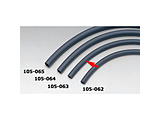 105-063 �z�[�X �ϖ� 2�w�� ���a 5.0mm/1m �O���[