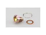 ���C���[���b�N�h�����{���g�@M14×L14×P1.25mm �X�Y�L�@�i���a�F21mm�j   105-1205