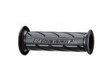 201-6723 NICE�l�I�~�j�O���b�v�@�ђʃ^�C�v�@�u���b�N�@�S��110mm�@�W���n���h���p
