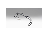 バッグサポート GIXXER150/GIXXER250・SF250 2020y-  ブラック 210-4992