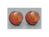 219-5054 �E�C���J�[�����v #72 �J�E�� �A���o�[ 12v23w 2��SET