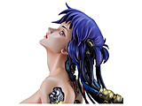 �h���ς݊����i 1/4 GHOST IN THE SHELL / �U�k�@���� ����f�q ORIGINAL COLORED EDITION