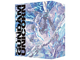 機動戦士ガンダムUC Blu-ray BOX Complete Edition ガンプラ付
