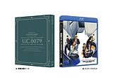 U.C.�K���_��Blu-ray���C�u�����[�Y �@����m�K���_��0080 �|�P�b�g�̒��̐푈 BD