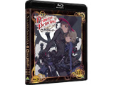 �v�����Z�X�E�v�����V�p�� Crown Handler ��1�́i��������ŁjBLU