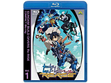 [1] �K���_���r���h�_�C�o�[�YRe:RISE COMPACT Blu-ray Vol.1