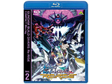 [2] �K���_���r���h�_�C�o�[�YRe:RISE COMPACT Blu-ray Vol.2