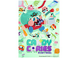 �L�����f�B�[�J���G�X vol�D2 ���Ղ������A�N�����h�[�� �J���G�X���t�� ���ʌ��萶�Y BD
