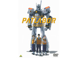 �@���x�@�p�g���C�o�[REBOOT DVD