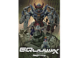 @mGundam GQuuuuuuX -Beginning-i4K ULTRA HD Blu-ray{Blu-rayj