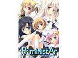 中古品 PRIMINISTAR-puraiminisuta-初版[PC游戏软件]