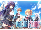 �k���Õi�l BALDRHEART ������萶�Y�� �yPC�Q�[���\�t�g�z