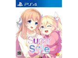 Sugar＊Style 通常版 【PS4ゲームソフト】