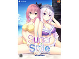 Sugar＊Style 完全生産限定版 【PS4ゲームソフト】