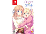 Sugar＊Style 通常版 【Switchゲームソフト】