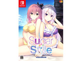 Sugar＊Style 完全生産限定版 【Switchゲームソフト】