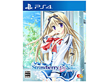 Strawberry Nauts 【PS4ゲームソフト】