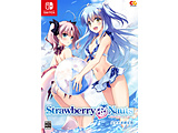 Strawberry Nauts完全生产限定版【Switch游戏软件】[sof001]