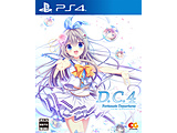 D.C.4 Fortunate Departures 〜ダ・カーポ4〜 フォーチュネイトデパーチャーズ 【PS4ゲームソフト】