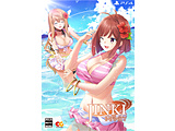 JINKI -Infinity-　完全生産限定版 【PS4ゲームソフト】