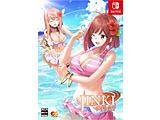 JINKI -Infinity-　完全生産限定版 【Switchゲームソフト】