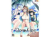 DeepOne -ディープワン-　完全生産限定版 【PS4ゲームソフト】