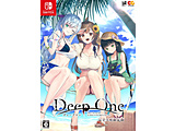 DeepOne -ディープワン- 完全生産限定版 【Switchゲームソフト】