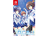 D.C.III P.S. 〜ダ・カーポIII プラスストーリー〜 【Switchゲームソフト】