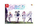 D.C.5 〜ダ・カーポ5〜　完全生産限定版 【Switchゲームソフト】