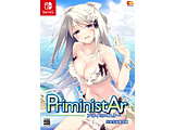PriministAr-puraiminisuta-完全生产限定版【Switch游戏软件】