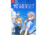ARIA BLUE I.�ĉ� �ySwitch�Q�[���\�t�g�z