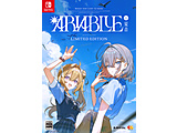 ARIA BLUE I.�ĉ��@LIMITED EDITION �ySwitch�Q�[���\�t�g�z