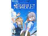 ARIA BLUE I.�ĉ� �yPS5�Q�[���\�t�g�z