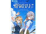 �G���^�[�O���� ARIA BLUE I.�ĉ��@LIMITED EDITION �yPS5�Q�[���\�t�g�z
