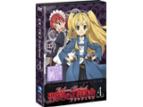 �����̓��b�� �u���b�N��X�~�X Vol.4 DVD �y852�z