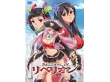 �N�C�[���Y�u���C�h ���x���I�� Vol�D4 �yDVD�z   �mDVD�n