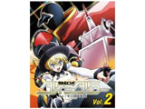 健全ロボ ダイミダラー Vol.3 BD｜の通販はソフマップ[sofmap]