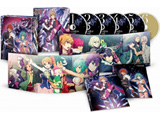 �k���Õi�l �A�N�G���I��EVOL �֒f����Blu-ray BOX �y�u���[���C �\�t�g�z   �m�u���[���C�n