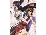ハイスクールDxD BorN VOL.3 BD｜の通販はソフマップ[sofmap]