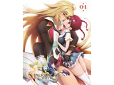 VALKYRIE DRIVE -MERMAID- 01 BD ysof001z