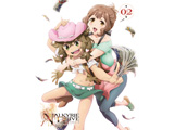 VALKYRIE DRIVE -MERMAID- 02 BD ysof001z