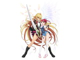 kÕil VALKYRIE DRIVE -MERMAID- 05 yu[C \tgz   mu[Cn