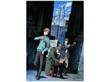 �k���Õi�l �̕��꒬�V���[���b�N Blu-ray BOX ��2��